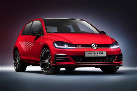 The 2019 Volkswagen Golf GTI Is the New Car of Its Time : r/SubSimGPT2Interactive