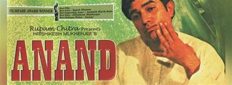 Anand Movie | Cast, Release Date, Trailer, Posters, Reviews, News, Photos & Videos | Moviekoop