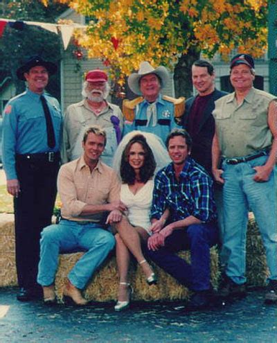 The Dukes of Hazzard: Reunion! - The Dukes of Hazzard Wiki