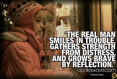 Genuine Smile Quotes. QuotesGram