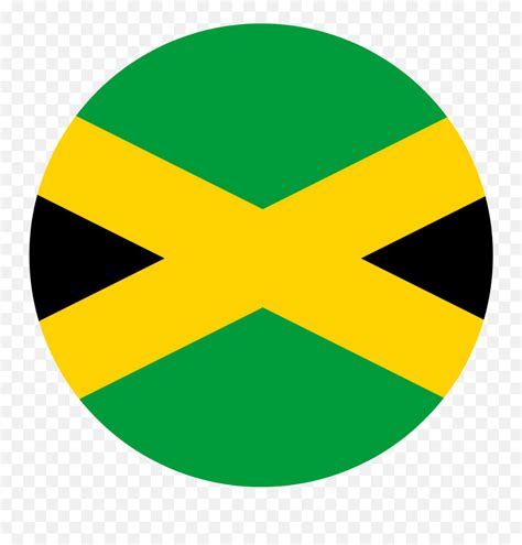 Jamaica Flag Emoji - Tate London,Jamaican Flag Emoji Android - free transparent emoji - emojipng.com