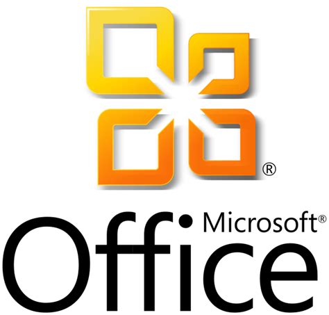 Fichier:Logo Microsoft Office 2010.svg — Wikipédia
