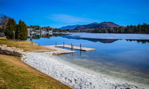 Lake Placid – Gateway to the Adirondacks