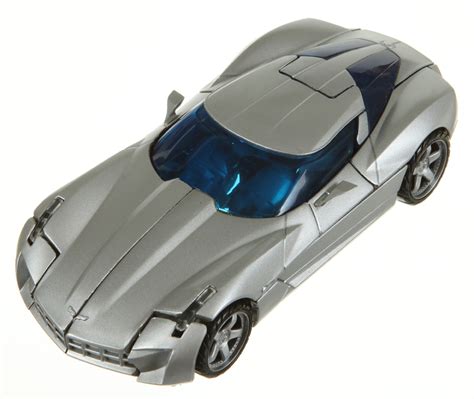 Deluxe Class Sideswipe (Transformers, Movie - Revenge of the Fallen (ROTF), Autobot ...