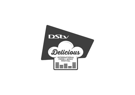 Dstv Delicious Logo Design | Behance