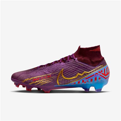 Chuteira Nike Zoom Superfly 9 Academy KM Campo - Escorrega o Preço