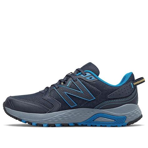 New Balance 410 Trail V7 Low-Top Blue MT410LB7-KICKS CREW