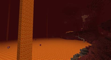 [100+] Minecraft Nether Wallpapers | Wallpapers.com