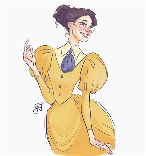 Elena on Instagram: "Jane Porter #fanart #disney #disneyfanart #tarzan #jane #janeporter # ...