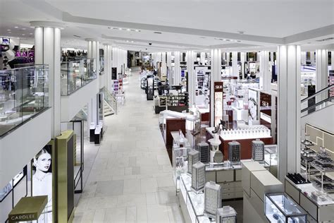 Macy's Herald Square - Highland Associates Architecture Engineering ...