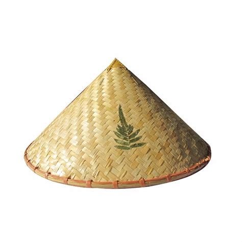 New Products Handmade Chinese Bamboo Hat Vietnam Conical Sun Hat - Buy Bamboo Hat,Chinese Bamboo ...