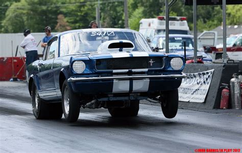 Milan Dragway June 25 PIX - Race #6 - In Play! magazine