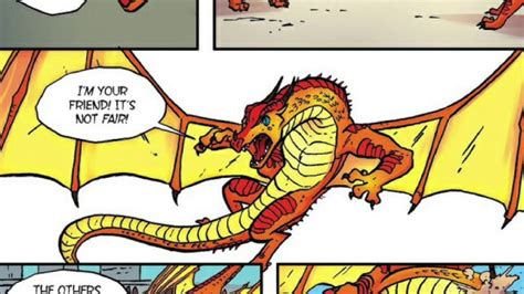 Wings Of Fire Graphic Novel Mistakes