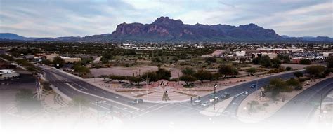 The Apache Junction Advantage | Apache Junction, AZ - Official Website