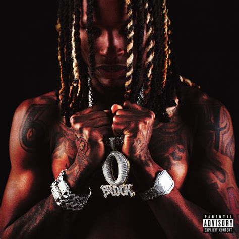 King Von Shares New Album 'Welcome To O'Block' f/ Lil Durk, Polo G, and More