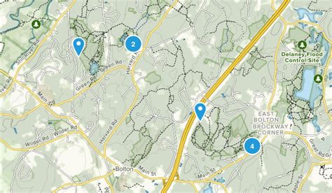 Best Trails near Bolton, Massachusetts | AllTrails