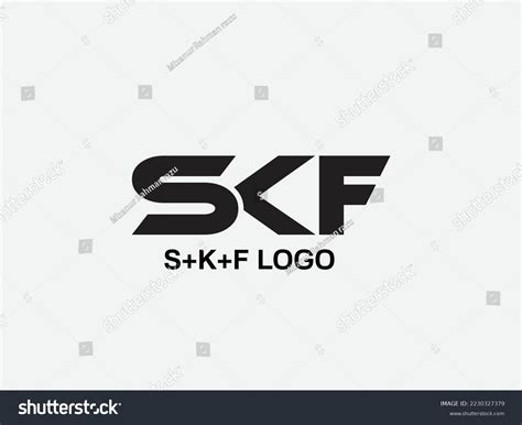 28 Skf Logo Images, Stock Photos & Vectors | Shutterstock