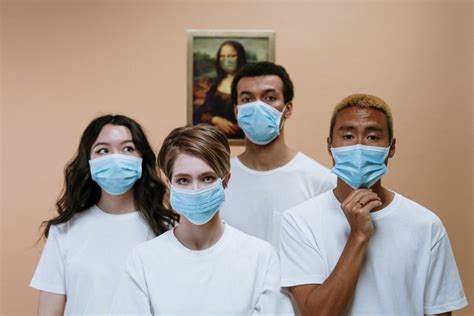 What the Spanish Flu can teach us about making face masks compulsory, writes Samuel Cohn – COVID ...