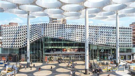 Utrecht Central Station Becomes a Cyclist Haven - Azure Magazine | Azure Magazine