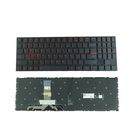 Lenovo Legion 5 Replacement keyboard - Technocrat Nigeria