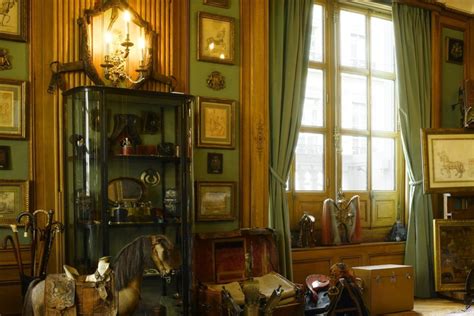 Hermès’ museum – the maison’s best-kept secret | South China Morning Post