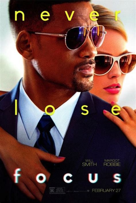 Focus Movie Review 2