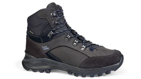 Hanwag Banks hiking boots review: a handsome and high-performing boot for hikes and treks in non ...