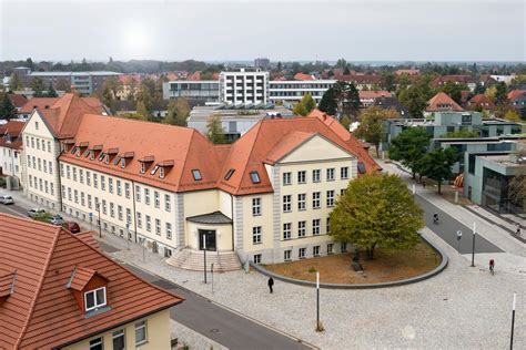 Hochschule Anhalt | Deutsche Gesellschaft für Photographie e.V.