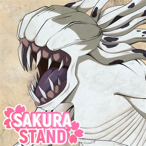 [ YUTA'S DOMAIN ] Sakura Stand - Unnamed Server 2837 - RBXServers