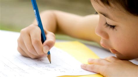 How to Identify & Work with Dysgraphia