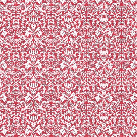 1-pomegranate_BRIGHT_bold_DAMASK_12_and_a_half_inches_SQ_3… | Flickr