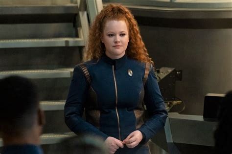 Star Trek: Discovery star Mary Wiseman comes out as queer - Metro Weekly