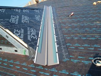 Spec Writing Considerations For Standing Seam Metal Roof Panels