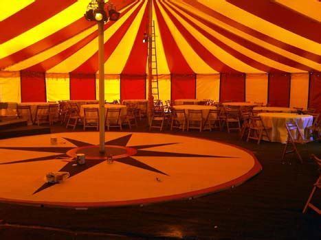 inside big top circus tent | Autoportret Illustration Project ... | Circus tent, Circus ...