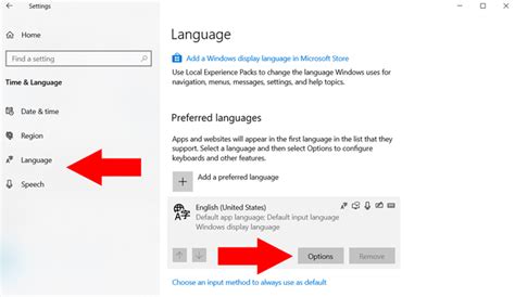 How to Change Keyboard Layout on Windows 10 - TechWiser