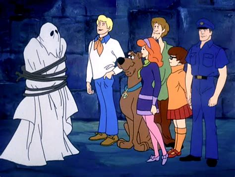 Understanding 50 Years of SCOOBY-DOO - Nerdist