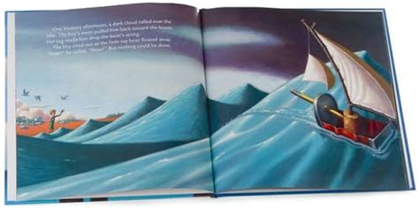 Toy Boat by Randall de Seve, Loren Long |, Hardcover | Barnes & Noble®