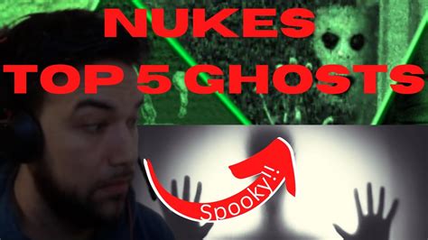 Nukes Top 5 Top 20 Scariest Tiktok Ghost Videos Of The Year Reaction – Otosection