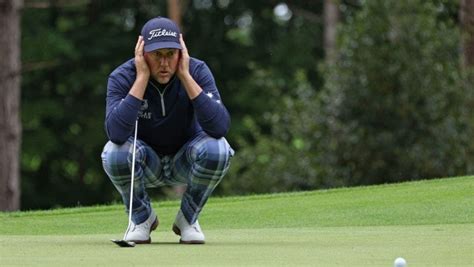 LIV Golf LIVE: Leaderboard and latest scores on Day 2 | DailyNewser.com