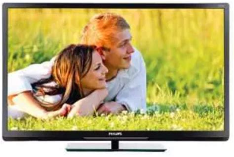 Compare Philips 24PFL3938 24 inch LED HD-Ready TV vs Samsung ...