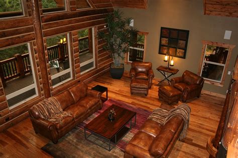 log home decor - Yahoo Search Results Yahoo Image Search Results | Log home interior, Cabin ...