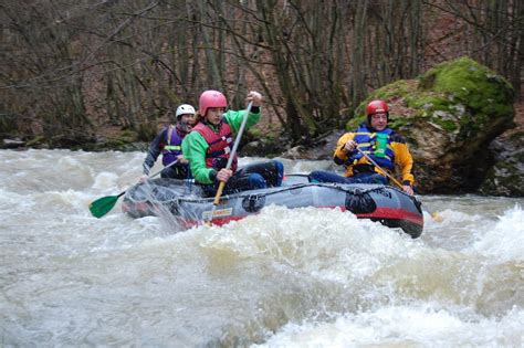 Whitewater Rafting in California - Trips, Tours, Locations