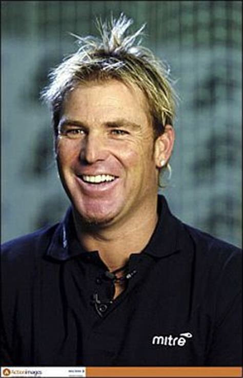 Shane Warne - IPL Image (22379337) - Fanpop