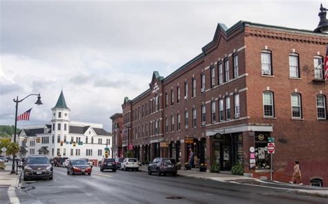 23 Fun Things To Do in Littleton, NH - New Hampshire Way