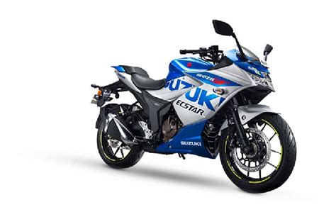 Suzuki Gixxer Sf 250 New Model 2024 - May Tomasine