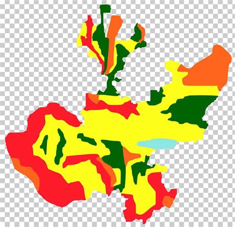 Geografía De Jalisco Sierra Madre Occidental Climate Map PNG, Clipart ...