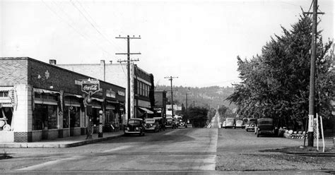 Then & Now photos: Millwood, oldest city in Valley | The Spokesman-Review