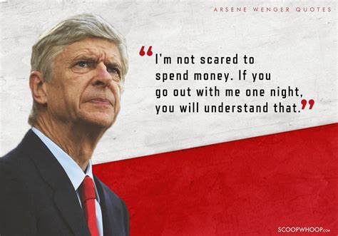 25 Quotes By Arsene Wenger That Show Why He’s Called The Professor Of ...