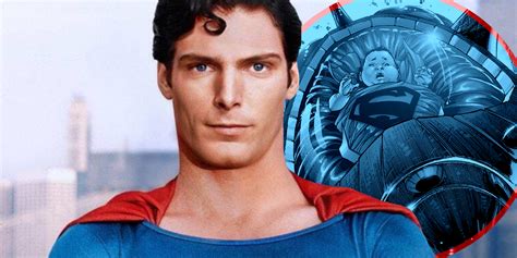 Superman's Kryptonian Name Predicted His Origin & Powers