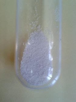 Lithium chloride - Sciencemadness Wiki